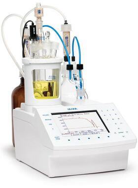 意N大利HANAI934H库其仑法TIE卡尔费休滴定仪聚瀚其他他液位变送