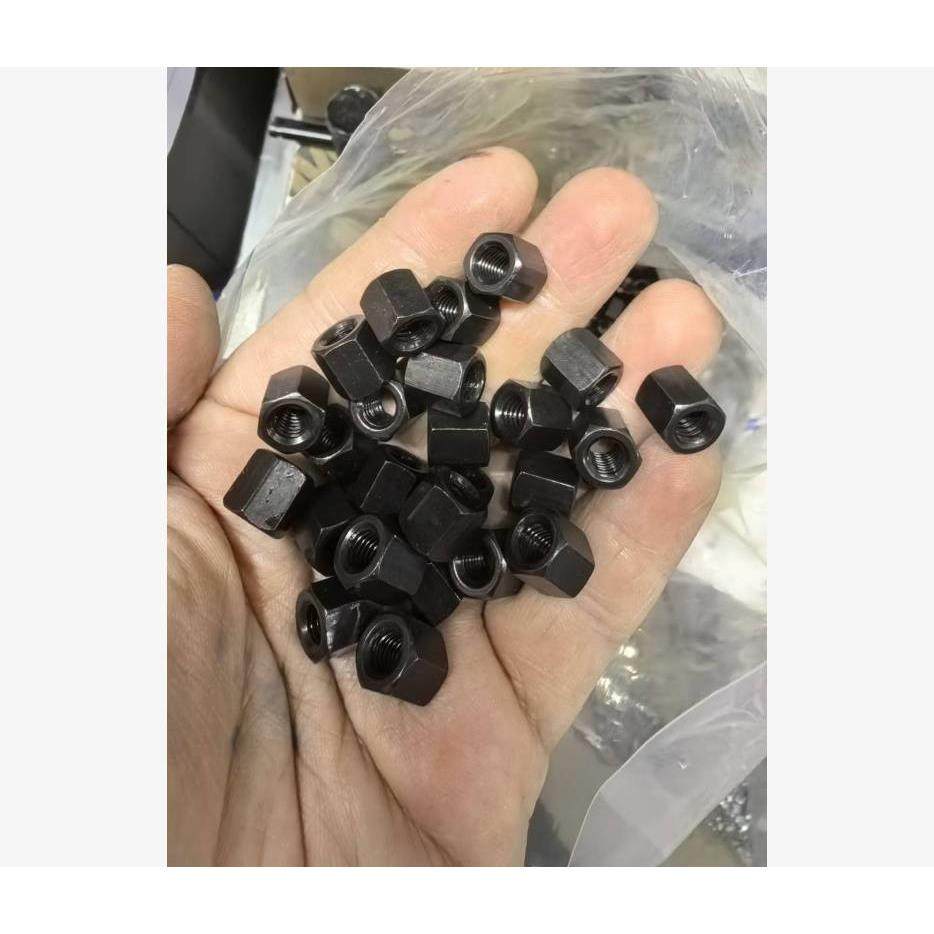 GCNH56高B强度加厚螺型六角厚黑母8级发M6*10,鲜花速递/花卉仿真/绿植园艺,其它园艺用品,淘宝优惠券,粉丝福利购,淘宝优惠卷