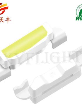 335侧面蓝色高CLP亮335蓝灯4008侧面发光蓝色光335蓝贴片led灯珠