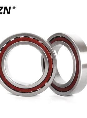 工厂销售不锈钢8角接触轴承706S7008AC4*6*150耐高温腐耐蚀