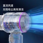你车载吸尘BZS器便携吸式 无刷大率功手持无线小型迷吹吸一体手持