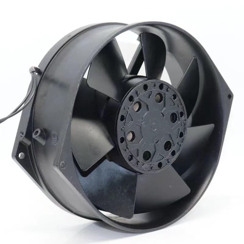 原装百瑞5E-230B5E-DV5B3831AC220V全金属705耐高温散热风扇