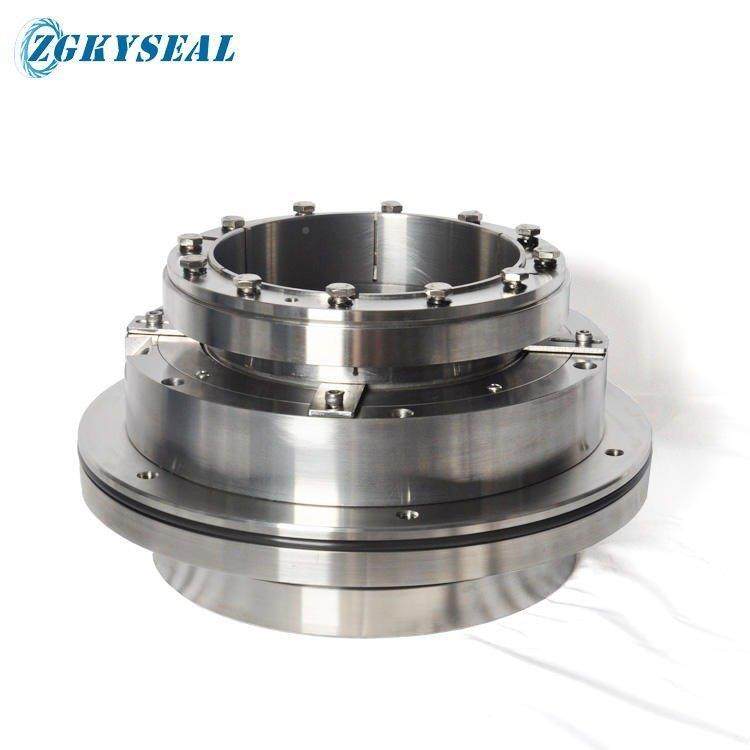 HMR-1908S3械密封件泵脱硫机机封397不锈钢225科誉密封耐腐蚀