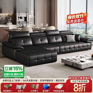 ELMTR/帝乐曼式意极沙EIY发劳伦斯贵简妃沙发客厅多人位沙发D木