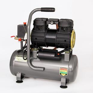 杰豹JB1工81气5D 2P空压W机气泵ZYZ业级高压空压缩机静音无油空压