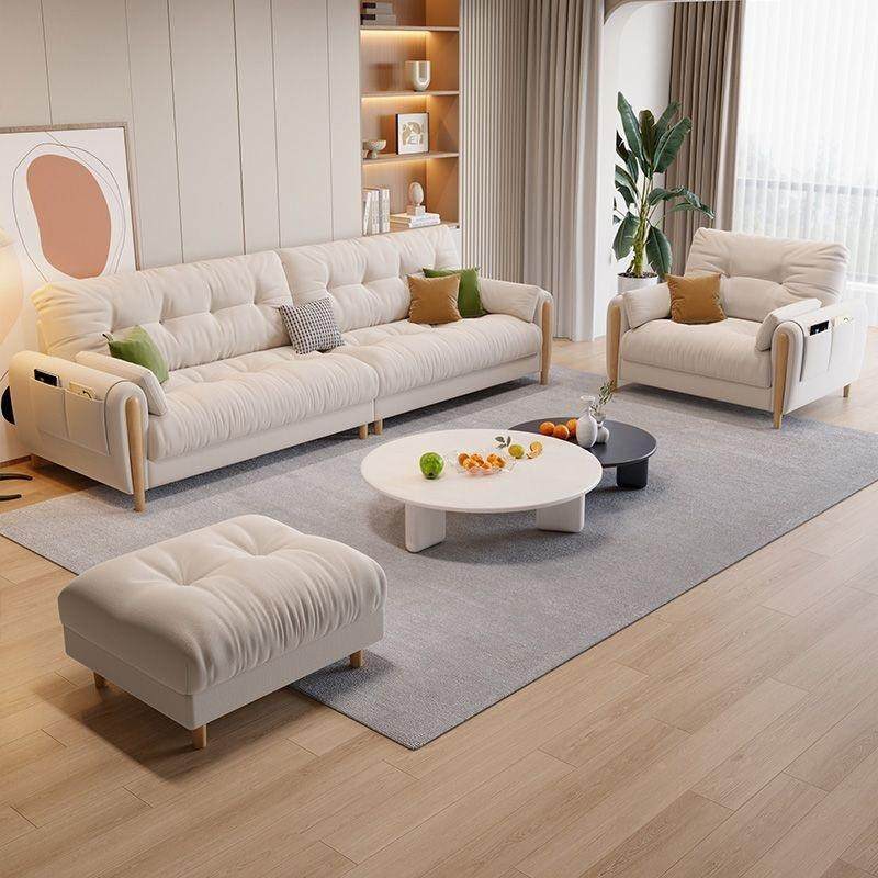 沙小发客厅2025新款奶油云UBQ朵发原木风简直排约户型布艺沙沙发,鲜花速递/花卉仿真/绿植园艺,其它园艺用品,淘宝优惠券,粉丝福利购,淘宝优惠卷