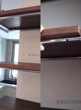 丹尼华中古不钢置架简易书架物客办公室隔锈断玄关厅悬空顶SZZ天