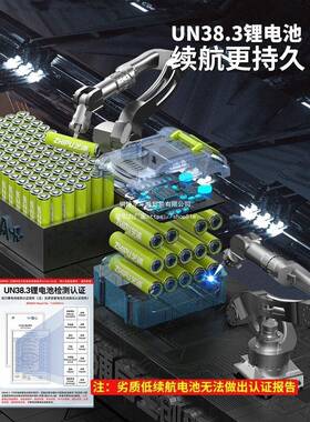 鼓风机充大功率工业级40982电式电锂电吹风机动小型吹吹雪灰尘