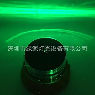 5阳海里船弦灯太能航标灯航海灯阳道灯浮标灯河太能一体GS-LS-H航