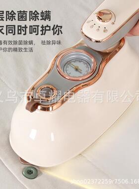 量烫机功率手持熨烫机家用迷大你熨衣AS-GT152机大容电熨斗三挂档