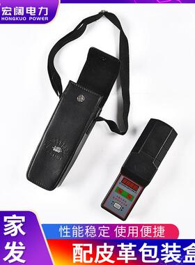 手持工频压信号发生器0.PPM4kv10k高v35kv频信号验器信号高电检测