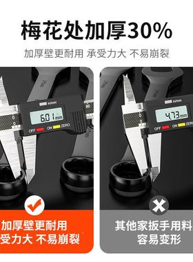 胜达两梅用扳手13号开口花扳手10号17梅扳开呆手工具套VRL装全加