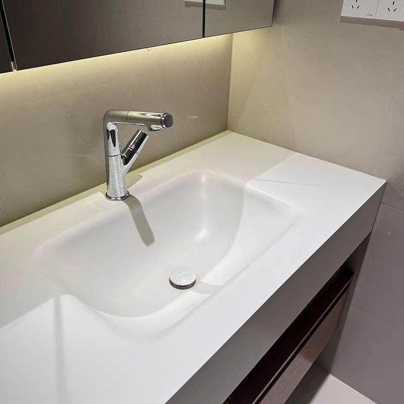 简款原木风岩板盆热一体EIX浴室弯柜约组合实木烤漆,鲜花速递/花卉仿真/绿植园艺,其它园艺用品,淘宝优惠券,粉丝福利购,淘宝优惠卷