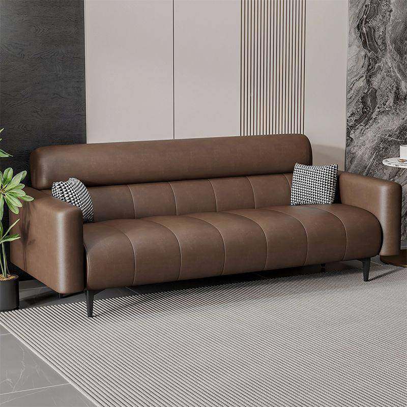 2025新款猫爪皮沙发户小型多客厅出房功租能折叠沙发隐形MEU床沙,住宅家具,沙发床,淘宝优惠券,粉丝福利购,淘宝优惠卷