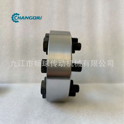 德国Stuwe胀紧套AS-23等型号