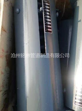 架单管吊铭意图03S402定制-1集46DN250DN5单管托架支吊架