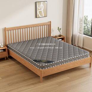 万折腾天然椰棕榈床垫硬子家500用垫卧室童榻榻米叠软席梦思出儿