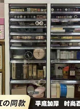 简文SBP件柜美甲柜收纳甲油据胶柜抽屉式储物约烘焙模具资料柜票