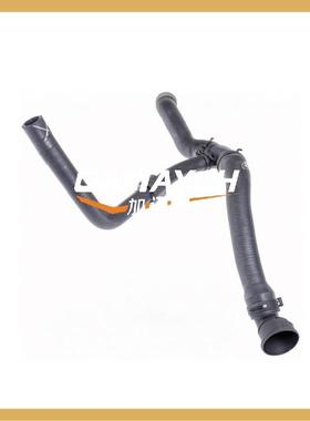 1J0A12101G汽车散651热器冷却液软2下水管汽车水管管