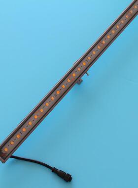 15W线璃条灯户外水线防条灯带镜线条灯带玻透XYM-XTD3防水线条灯