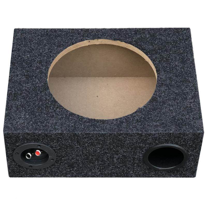 空汽试车音响寸10低音喇叭寸12寸箱体喇叭箱木8箱家用低音炮箱音