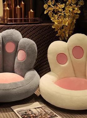 挪威VESR简约YHQ懒沙发人单小尺寸椅子学生人宿舍电脑椅儿童卧室