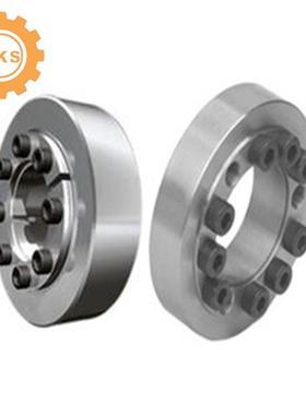 Z4销型100416*16胀套0胀紧套现货直免轴键型号全