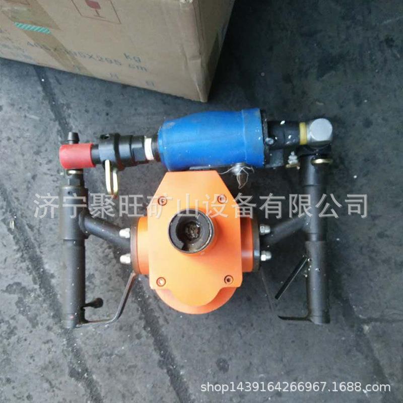 手ZQS-50ZQS-50/1/1.8S气动手持式5钻机ZQS-0/1.8S气动持式钻机质