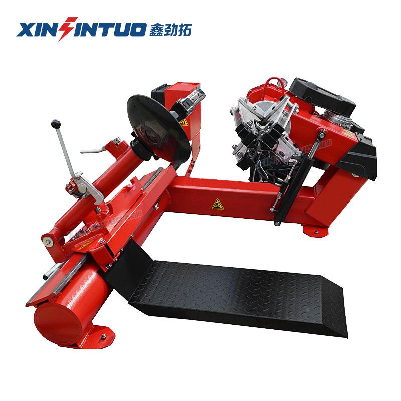 劲拓机大车扒胎机型轮胎装机货车卡车扒胎全自动大JT568拆拆装