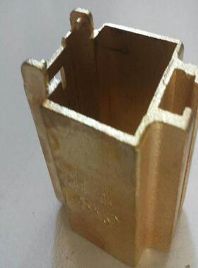 水泥厂用上海流直电机刷握YRK5K710-630OAK0KW碳刷架磨球机刷盒