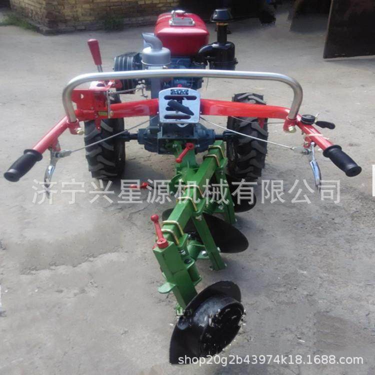 加固强力QQC手扶拖拉机扶车盘犁动手圆农业机械小型开沟土豆收获,农机/农具/农膜,耕种机械/微耕机/开沟机,淘宝优惠券,粉丝福利购,淘宝优惠卷