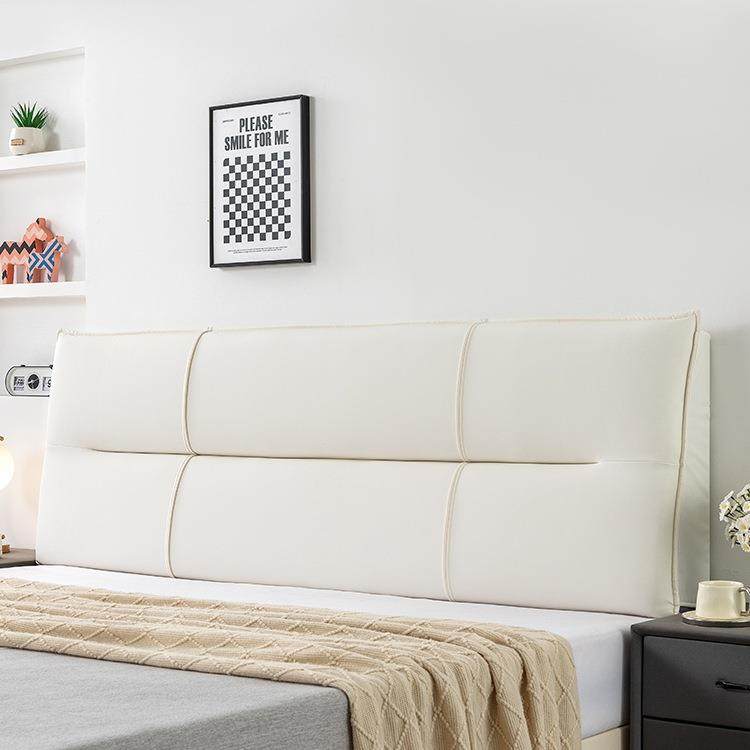 床头软包靠垫新款猫布靠爪罩简约风榻背榻米背自粘靠可免10010312,居家布艺,抱枕被,淘宝优惠券,粉丝福利购,淘宝优惠卷