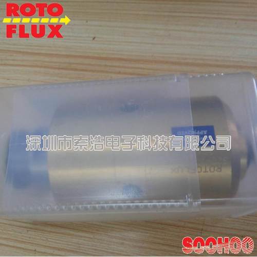罗拓斯RLOTOFLUXS15福-1301-S15-130101R旋转接博头可替代杜林DEU
