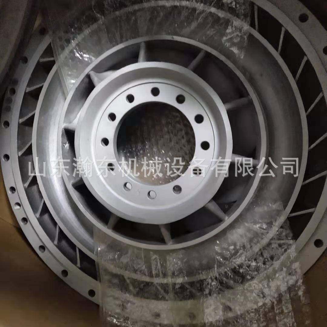 土机5SD32泵轮推17PBA--1321124