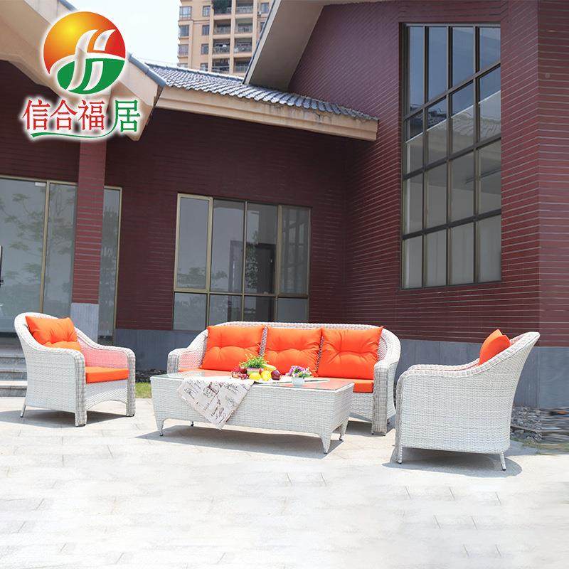 院休闲编藤户外休沙闲编藤发铝金框架合藤艺纯手工编织庭别墅酒店,商业/办公家具,商用藤编家具,淘宝优惠券,粉丝福利购,淘宝优惠卷