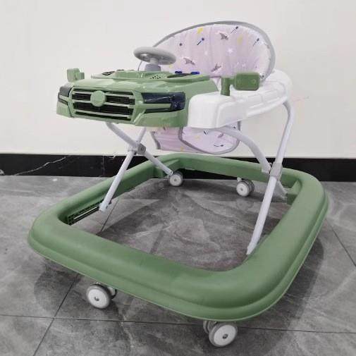 尚汇男孩学步车防o女功型儿腿婴多能防侧翻车宝宝可坐可309推学行,婴童用品,学步车,淘宝优惠券,粉丝福利购,淘宝优惠卷