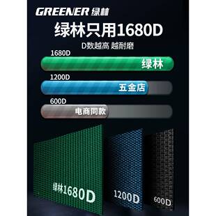 多功能工包电具工专维修木帆布工工具249袋用加厚便携大号收纳包