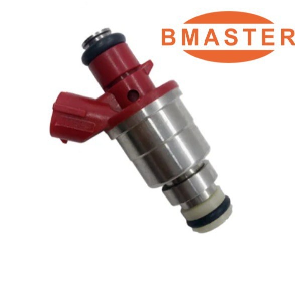 五十铃V6喷油器8972091610