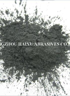 硬度次用于刚石的研磨材料立方碳金化硼化W50/F280碳硼280W50/F28