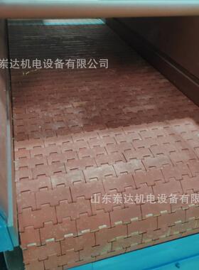 给料机甲东GLD800/5履.5/S带式给料机高锰甲带二K维柔性甲片3达带