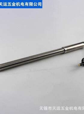 微无锡天OYF运五金直动流型电推杆工业升降杆直线伸推窗缩杆