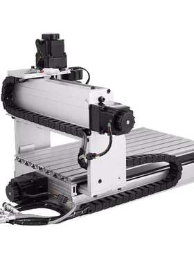 供用 微型雕刻机3020T4Z木工雕刻机台式数控机床雕刻机 厂家