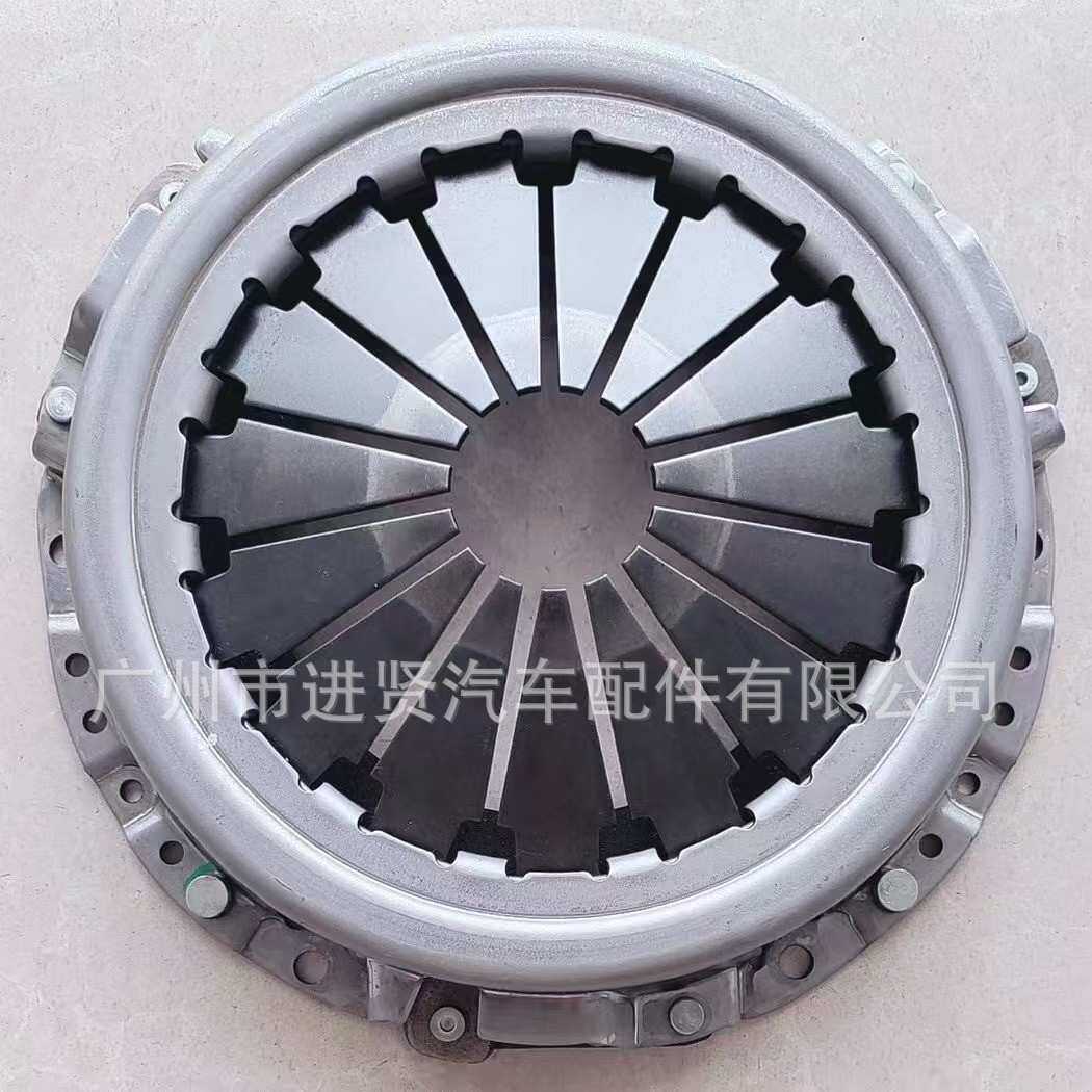 适用LAND ROVER离合器套装 FTC575 路虎卫士离合器套件623216400