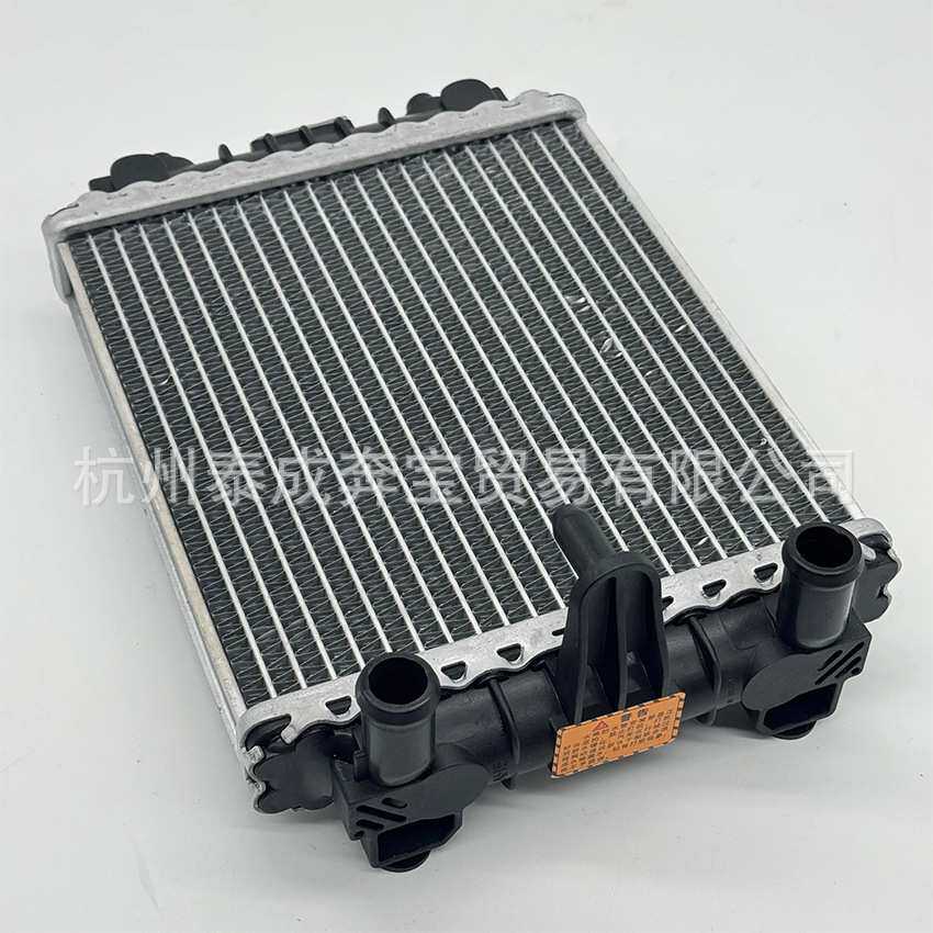 适用奥迪A3 5Q0121253H 5Q0121251HA 5Q0121212 水箱 散热器