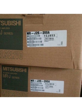 气缸CDJ2B16-100Z-M9?BS-B-XC22/伺服HC-MFS43B-S13