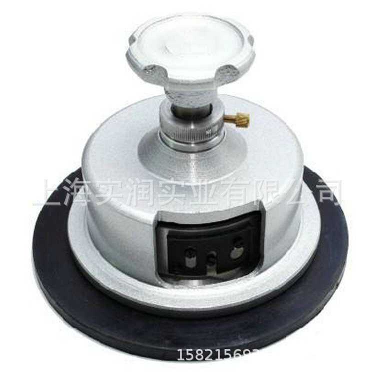 SR精密克重仪取样器100cm2针织布料薄膜取样刀样品光滑无毛刺