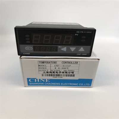 CHNE温控器 CNZ5000温控仪表5331P温度调节器80*160规格齐CHNE