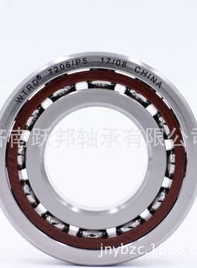 现货供应WTRD QJ220N2Q1/C3S0 QJ224N2Q11/C3S0  四点接触球轴承