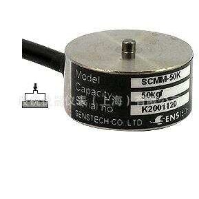 SENSTECH SCMM-10K称重传感器，SCMM-2K/5K，SCMM2-20K/50K/100K