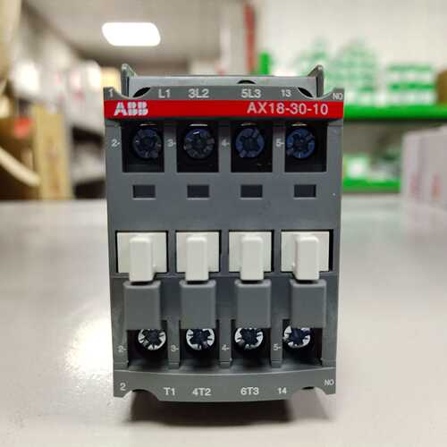 供应ABB原装CL2-523R
